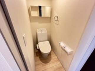 プルミエの物件内観写真