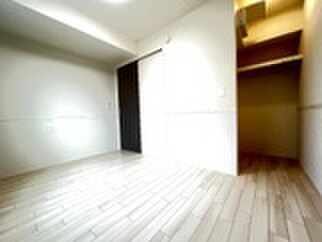 プルミエの物件内観写真