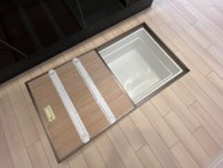 プルミエの物件内観写真