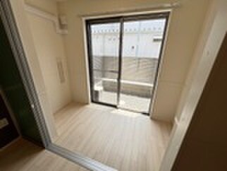 プルミエの物件内観写真