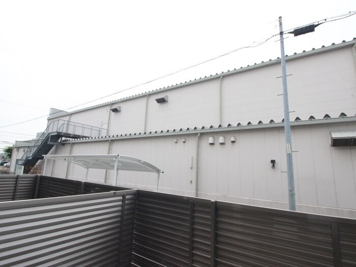 プルミエの物件内観写真