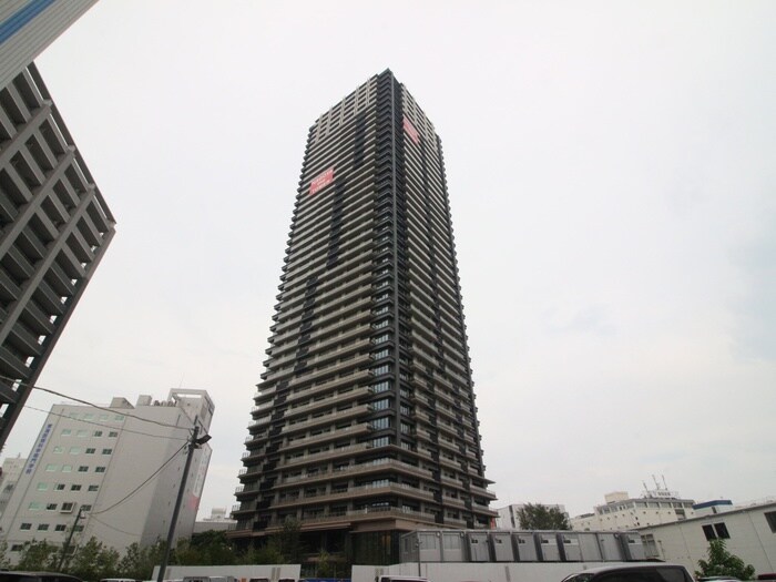 NAGOYA the TOWER(614)の物件外観写真