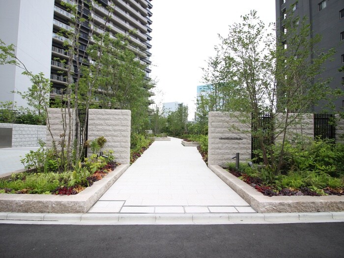 NAGOYA the TOWER(614)の物件外観写真