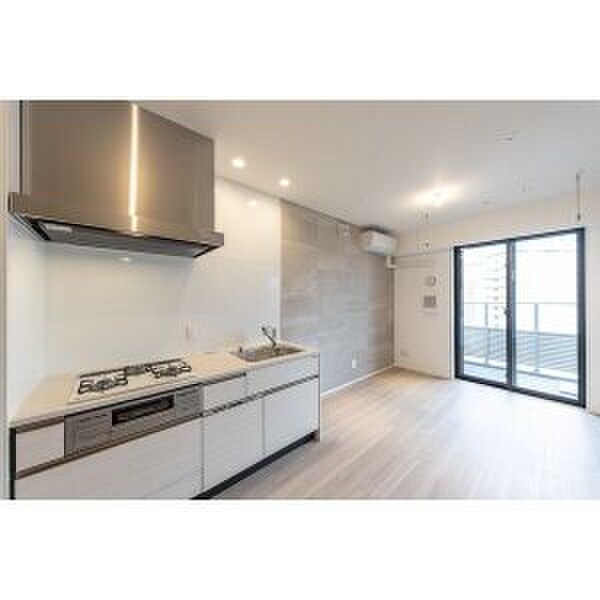 NAGOYA the TOWER(614)の物件内観写真