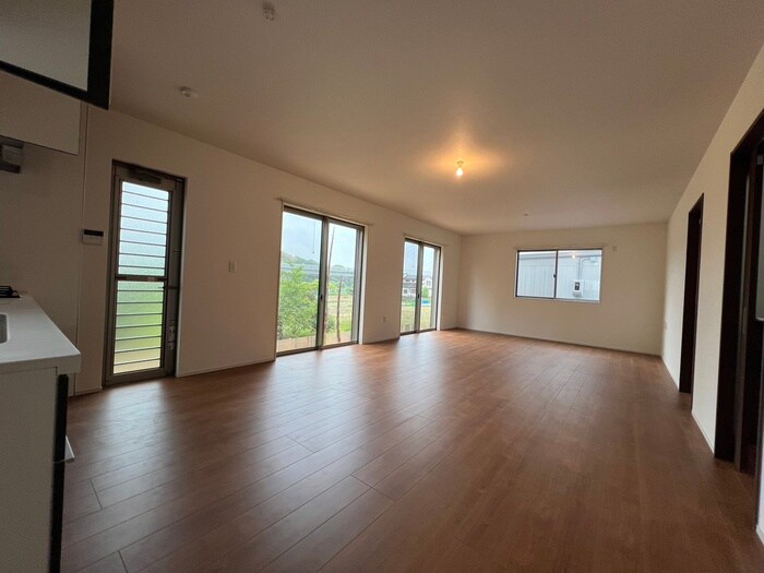 プルミエ今町の物件内観写真