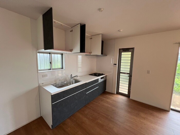 プルミエ今町の物件内観写真