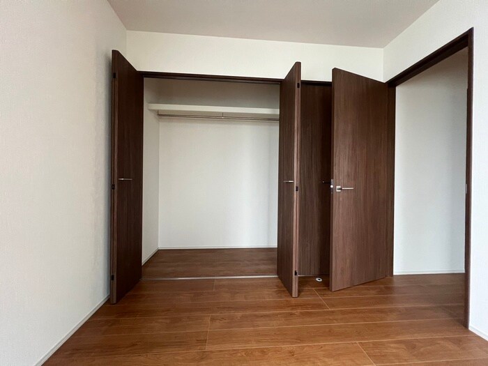 プルミエ今町の物件内観写真