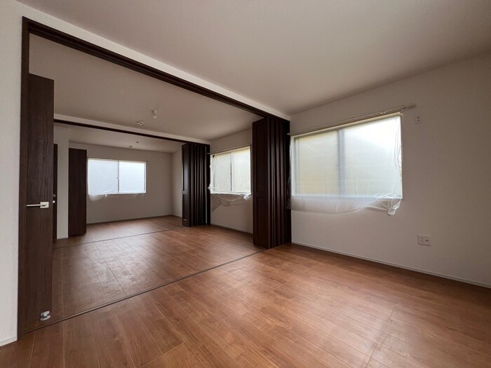 プルミエ今町の物件内観写真