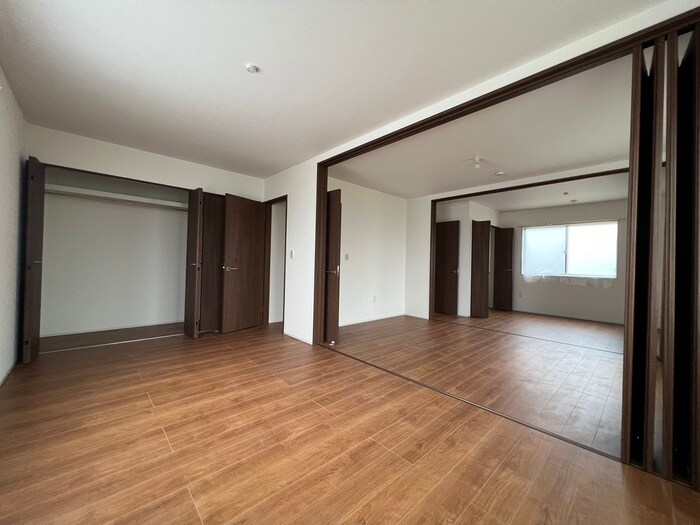 プルミエ今町の物件内観写真