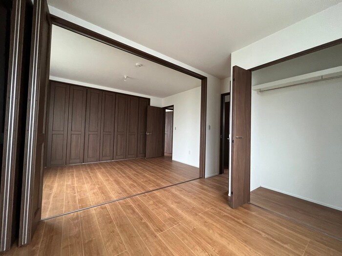 プルミエ今町の物件内観写真