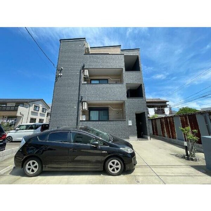 KBY Futaseの物件外観写真