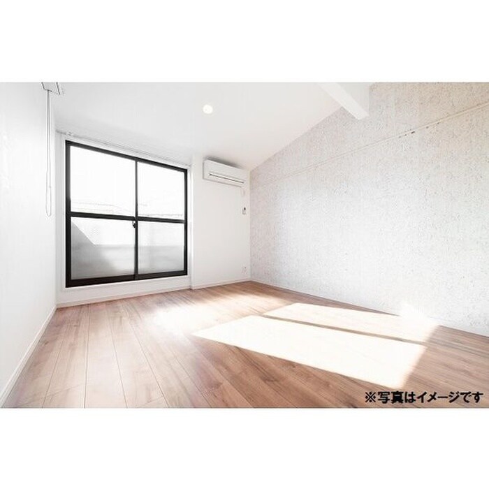 KBY Futaseの物件内観写真