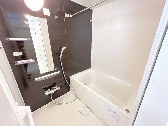 ドエル・カルミアの物件内観写真