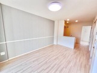 ドエル・カルミアの物件内観写真