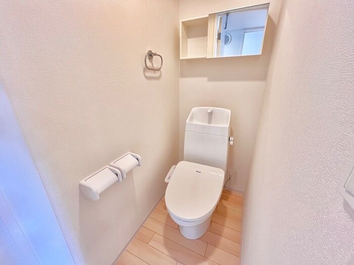 ドエル・カルミアの物件内観写真