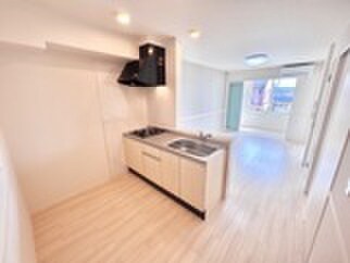 ドエル・カルミアの物件内観写真