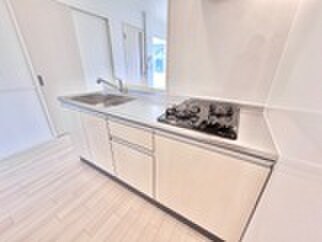 ドエル・カルミアの物件内観写真