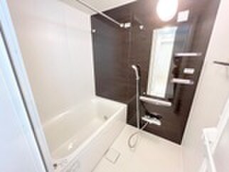 ドエル・カルミアの物件内観写真