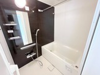 ドエル・カルミアの物件内観写真