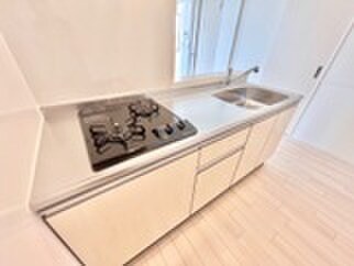 ドエル・カルミアの物件内観写真