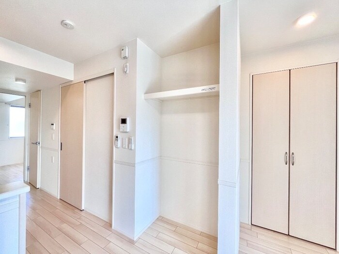 ドエル・カルミアの物件内観写真