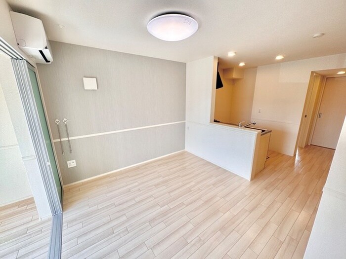 ドエル・カルミアの物件内観写真