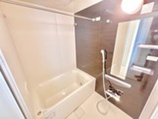 ドエル・カルミアの物件内観写真