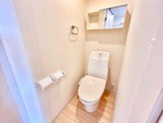 ドエル・カルミアの物件内観写真