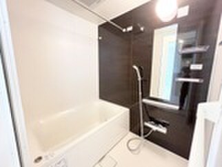 ドエル・カルミアの物件内観写真