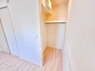 ドエル・カルミアの物件内観写真