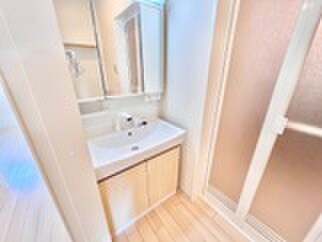 ドエル・カルミアの物件内観写真