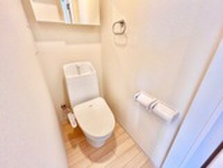 ドエル・カルミアの物件内観写真