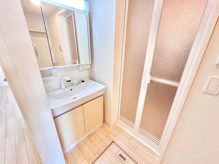 ドエル・カルミアの物件内観写真