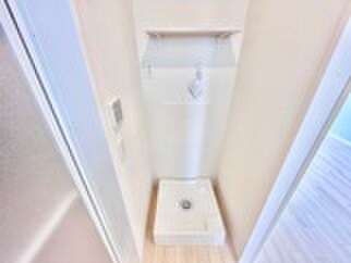 ドエル・カルミアの物件内観写真