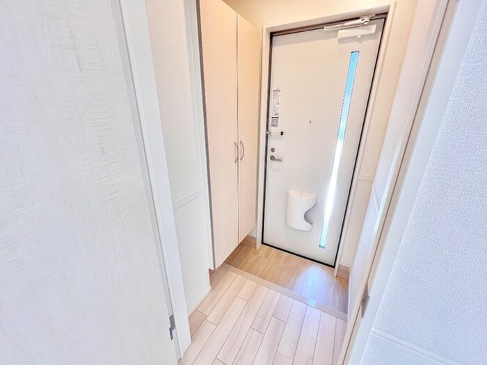 ドエル・カルミアの物件内観写真