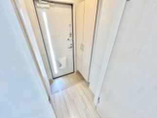 ドエル・カルミアの物件内観写真