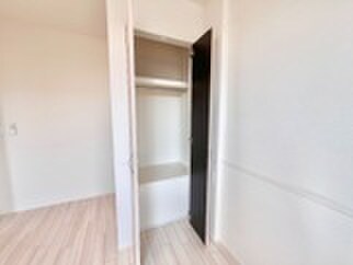 ドエル・カルミアの物件内観写真