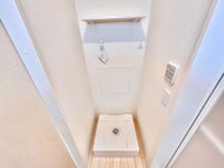 ドエル・カルミアの物件内観写真