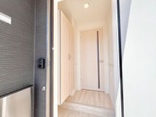 ドエル・カルミアの物件内観写真