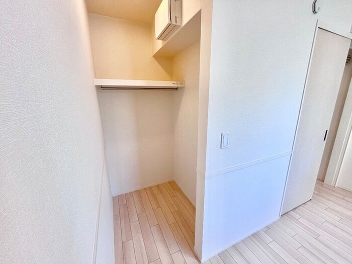 ドエル・カルミアの物件内観写真