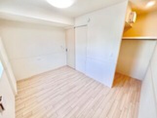 ドエル・カルミアの物件内観写真