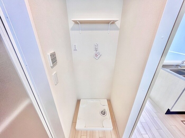 ドエル・カルミアの物件内観写真