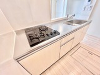 ドエル・カルミアの物件内観写真