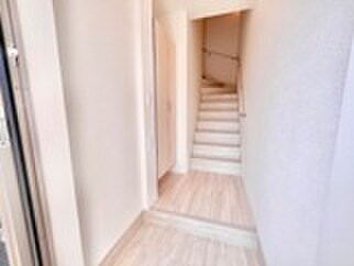 ドエル・カルミアの物件内観写真