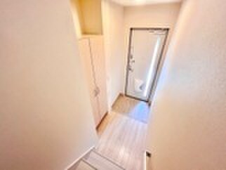 ドエル・カルミアの物件内観写真