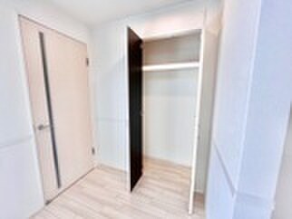 ドエル・カルミアの物件内観写真