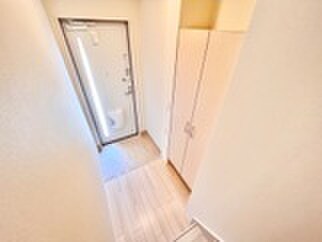 ドエル・カルミアの物件内観写真