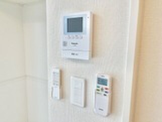 ドエル・カルミアの物件内観写真