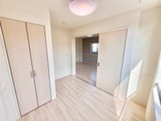 ドエル・カルミアの物件内観写真