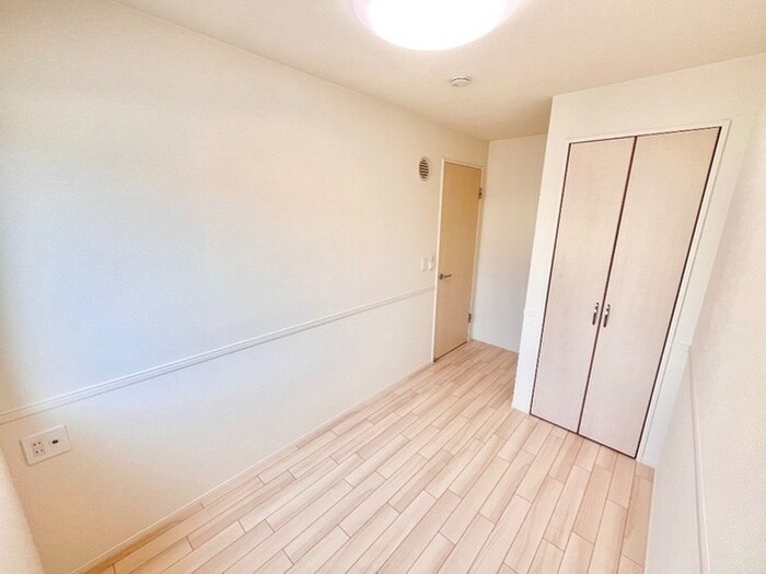 ドエル・カルミアの物件内観写真